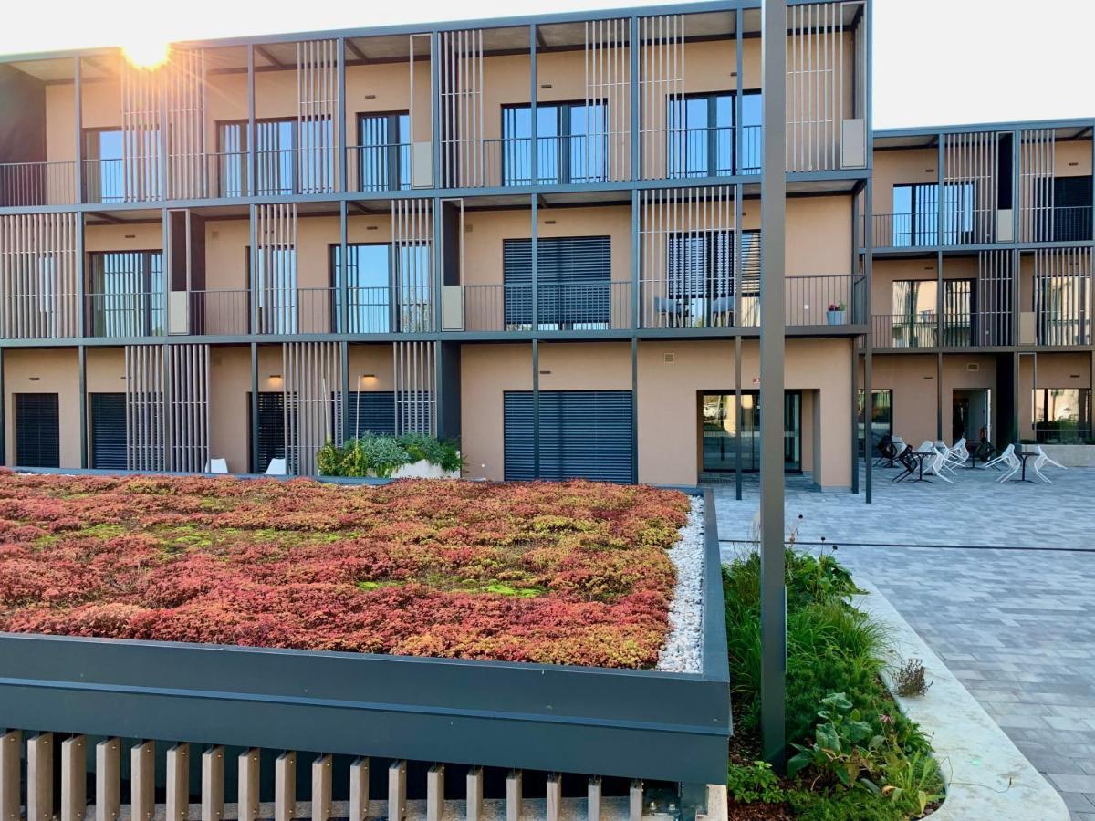 Apartmán Lux Optim Bled Exteriér fotografie