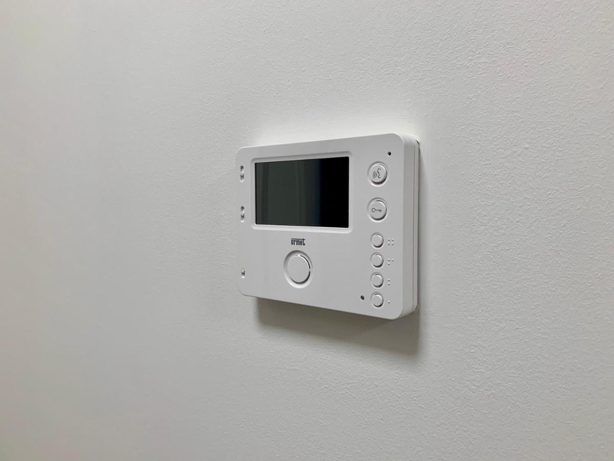 Apartmán Lux Optim Bled Exteriér fotografie