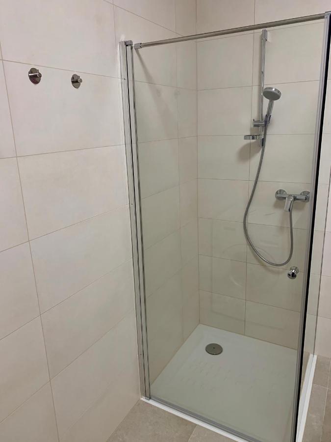 Apartmán Lux Optim Bled Exteriér fotografie