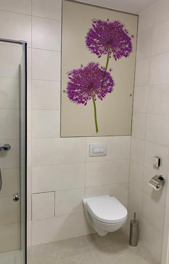 Apartmán Lux Optim Bled Exteriér fotografie