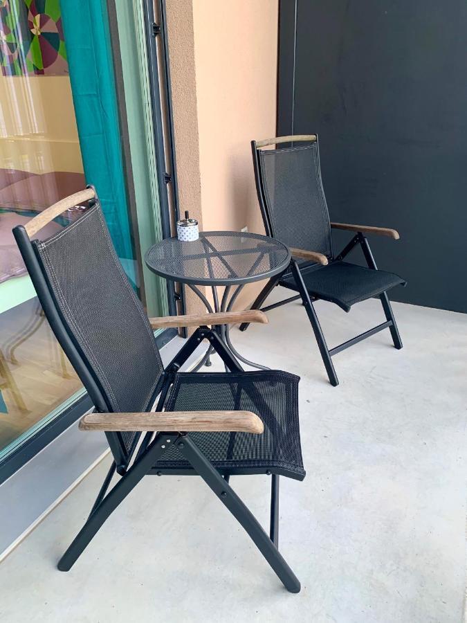 Apartmán Lux Optim Bled Exteriér fotografie