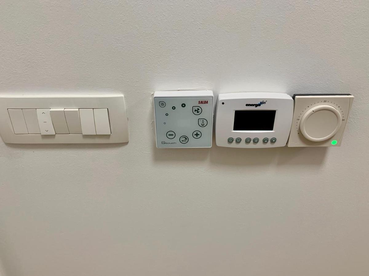 Apartmán Lux Optim Bled Exteriér fotografie